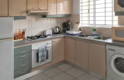 Flic-en-Flac Apartment | 92 m² Apartment ∙ 2 bedrooms ∙ 4 guests