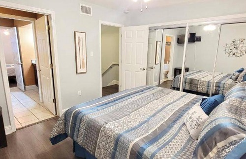 Biloxi Apartment | 92 m² Apartment ∙ 2 bedrooms ∙ 4 guests