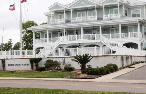 Biloxi Apartment | 92 m² Apartment ∙ 2 bedrooms ∙ 4 guests