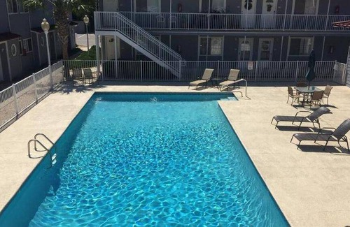 Biloxi Apartment | 92 m² Apartment ∙ 2 bedrooms ∙ 4 guests