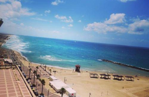Haifa Apartment | 92 m² Apartment ∙ 2 bedrooms ∙ 6 guests
