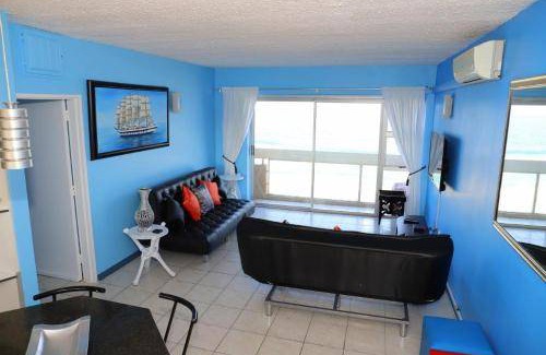 Kingsborough Apartment | 92 m² Apartment ∙ 2 bedrooms ∙ 6 guests
