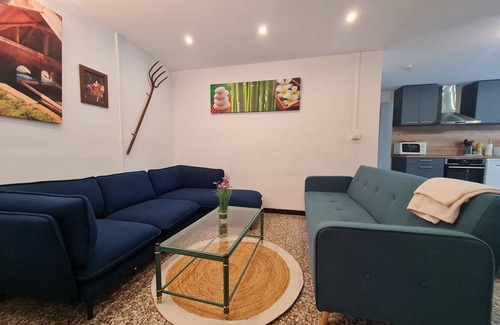 Mont-l'Etroit Cottage | 92 m² Cabin ∙ 3 bedrooms ∙ 6 guests