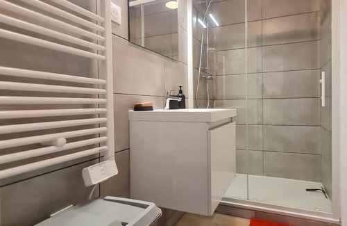 Mont-l'Etroit Cottage | 92 m² Cabin ∙ 3 bedrooms ∙ 6 guests