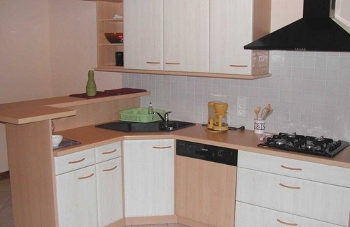 Annoville House | 92 m² Gîte ∙ 3 bedrooms ∙ 6 guests