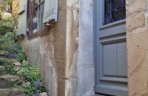 Cordes-sur-Ciel House | 92 m² Gîte ∙ 3 bedrooms ∙ 5 guests