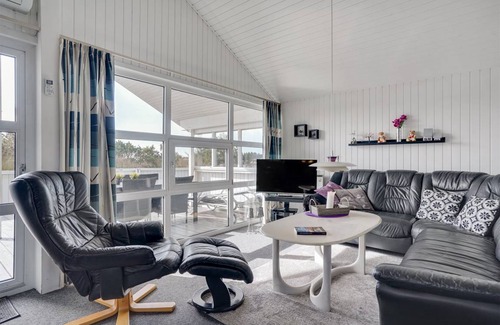 Bjerregaard House | 92 m² House ∙ 3 bedrooms ∙ 6 guests