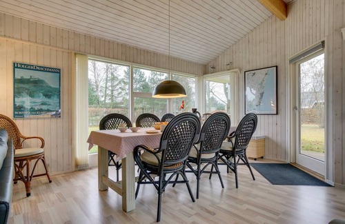 Hou House | 92 m² House ∙ 3 bedrooms ∙ 6 guests