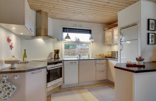 Hou House | 92 m² House ∙ 3 bedrooms ∙ 6 guests