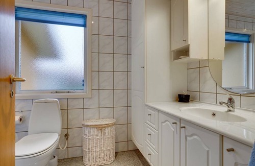 Hou House | 92 m² House ∙ 3 bedrooms ∙ 6 guests