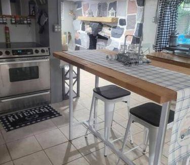 Anclote River Acres Apartment | 93 m² Apartment ∙ 2 bedrooms ∙ 4 guests