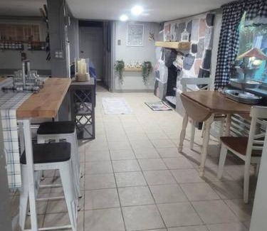 Anclote River Acres Apartment | 93 m² Apartment ∙ 2 bedrooms ∙ 4 guests