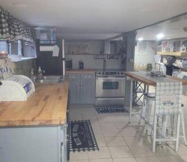 Anclote River Acres Apartment | 93 m² Apartment ∙ 2 bedrooms ∙ 4 guests
