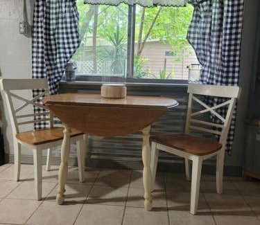 Anclote River Acres Apartment | 93 m² Apartment ∙ 2 bedrooms ∙ 4 guests