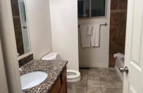 West Valley City Apartment | 93 m² Apartment ∙ 4 bedrooms ∙ 10 guests