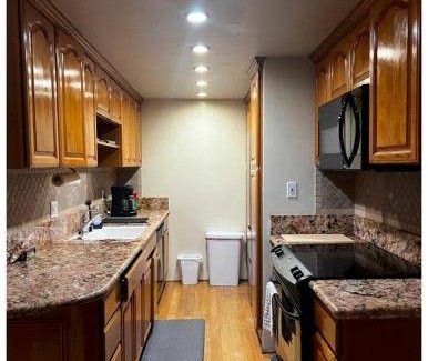 South Redondo Apartment | 93 m² Apartment ∙ 1 bedroom ∙ 2 guests