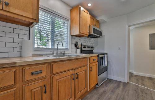 Salem Apartment | 93 m² Apartment ∙ 2 bedrooms ∙ 6 guests