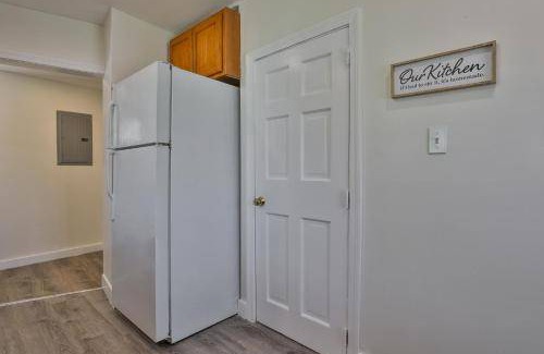 Salem Apartment | 93 m² Apartment ∙ 2 bedrooms ∙ 6 guests