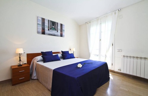 Cambrils Apartment | 93 m² Apartment ∙ 3 bedrooms ∙ 7 guests