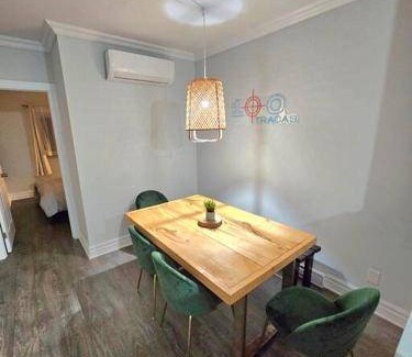 Ville-Marie Apartment | 93 m² Apartment ∙ 3 bedrooms ∙ 6 guests
