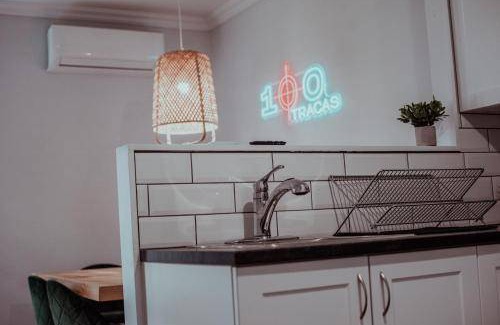 Ville-Marie Apartment | 93 m² Apartment ∙ 3 bedrooms ∙ 6 guests
