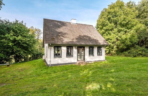 Aabenraa House | 93 m² House ∙ 2 bedrooms ∙ 6 guests