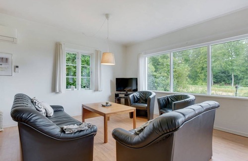 Aabenraa House | 93 m² House ∙ 2 bedrooms ∙ 6 guests