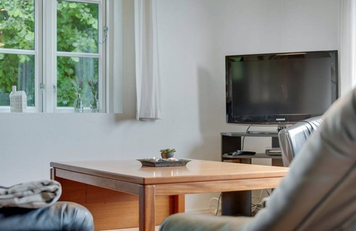 Aabenraa House | 93 m² House ∙ 2 bedrooms ∙ 6 guests