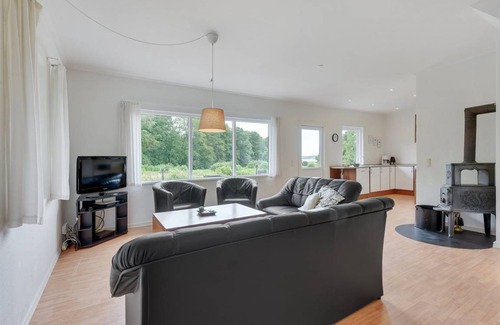 Aabenraa House | 93 m² House ∙ 2 bedrooms ∙ 6 guests