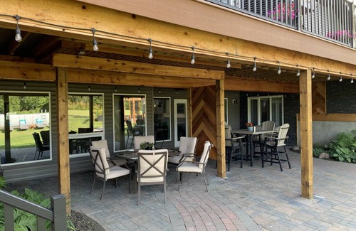Sherwood Park House | 93 m² House ∙ 2 bedrooms ∙ 4 guests