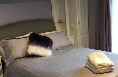 Moville House | 93 m² House ∙ 3 bedrooms ∙ 6 guests
