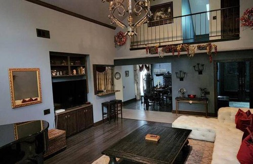 Clear Lake City Villa | 93 m² Villa ∙ 3 bedrooms ∙ 6 guests