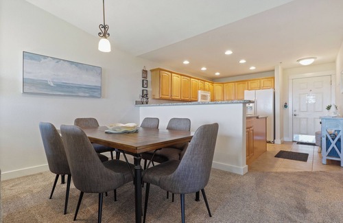 Westport Condo | 934 Keep Calm, Beach On