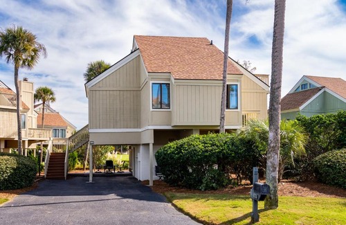 Sealoft Villas House | 939 Sealoft Villa