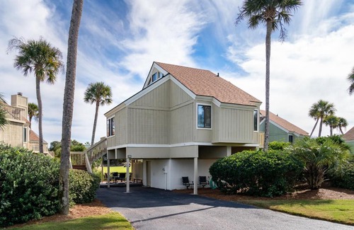 Sealoft Villas House | 939 Sealoft Villa