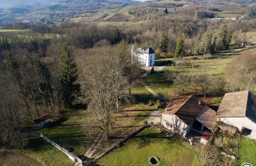 Saint-Laurent-en-Royans House | 94 m² Gîte ∙ 3 bedrooms ∙ 6 guests