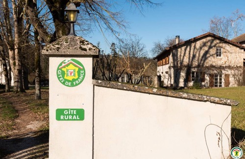 Saint-Laurent-en-Royans House | 94 m² Gîte ∙ 3 bedrooms ∙ 6 guests