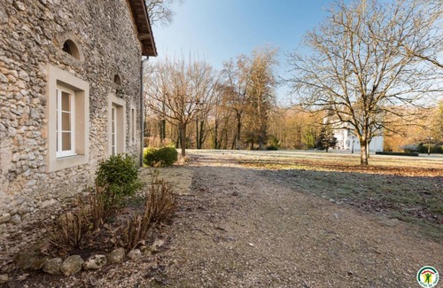 Saint-Laurent-en-Royans House | 94 m² Gîte ∙ 3 bedrooms ∙ 6 guests