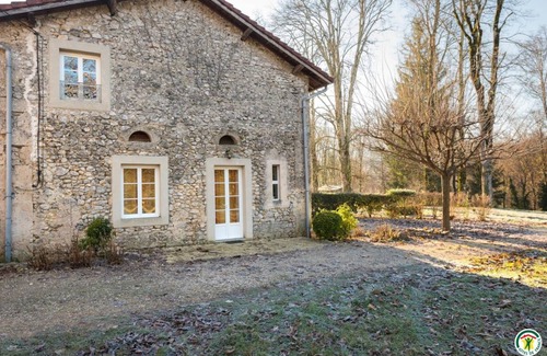Saint-Laurent-en-Royans House | 94 m² Gîte ∙ 3 bedrooms ∙ 6 guests