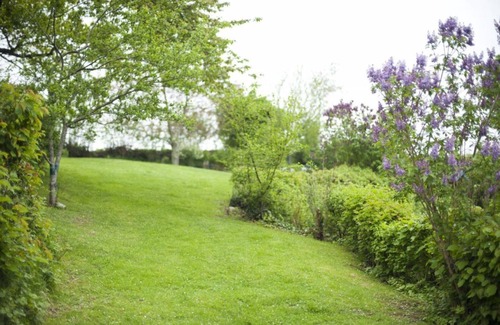 Sieseby House | 94 m² House ∙ 2 bedrooms ∙ 2 guests