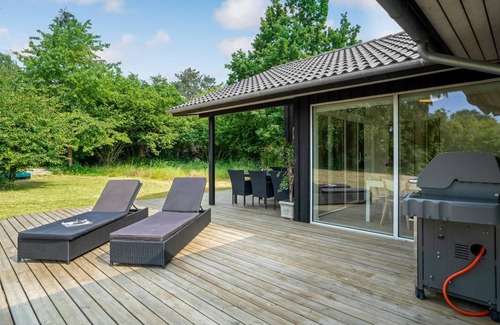 Kulhuse House | 94 m² House ∙ 3 bedrooms ∙ 6 guests