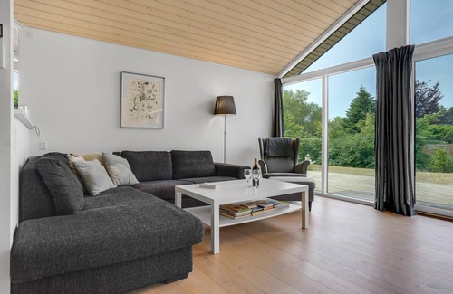Kulhuse House | 94 m² House ∙ 3 bedrooms ∙ 6 guests