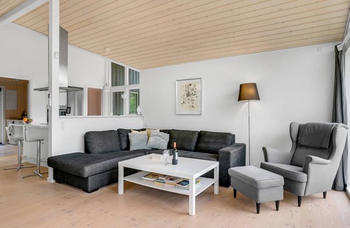 Kulhuse House | 94 m² House ∙ 3 bedrooms ∙ 6 guests