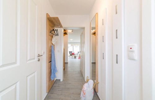 Zingst House | 94 m² House ∙ 3 bedrooms ∙ 6 guests
