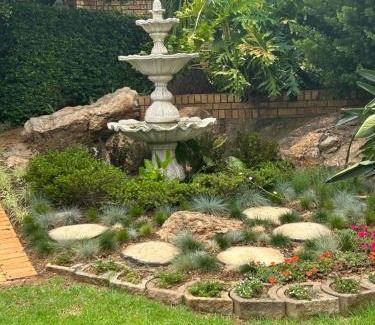 Moreleta Park House | 943 on Jacques