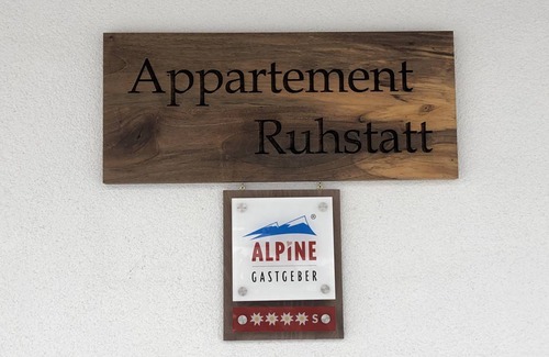Going am Wilden Kaiser Apartment | 95 m² Apartment ∙ 2 bedrooms ∙ 4 guests