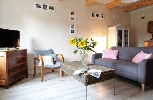 Saint-Privat-du-Dragon Cottage | 95 m² Cottage ∙ 3 bedrooms ∙ 6 guests