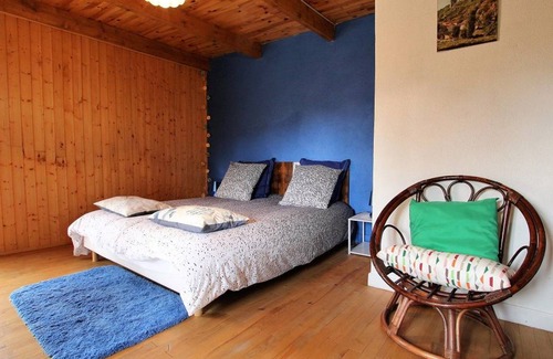 Saint-Privat-du-Dragon Cottage | 95 m² Cottage ∙ 3 bedrooms ∙ 6 guests