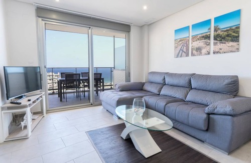 Els Arenals del Sol Apartment | 95 m² Apartment ∙ 3 bedrooms ∙ 6 guests