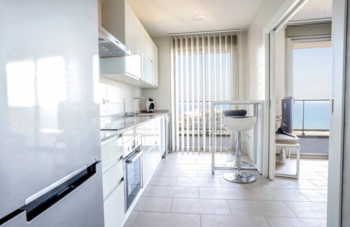 Els Arenals del Sol Apartment | 95 m² Apartment ∙ 3 bedrooms ∙ 6 guests